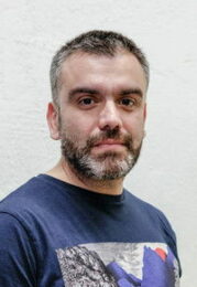 José Luis Torres Leiva