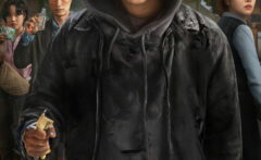 Cashero : 1.Sezon 1.Bölüm izle