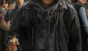 Cashero : 1.Sezon 8.Bölüm izle