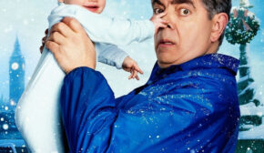 Man vs Baby : 1.Sezon 4.Bölüm izle