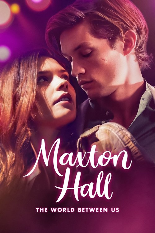 Maxton Hall – The World Between Us : 2.Sezon 4.Bölüm