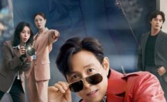 Nice to Not Meet You : 1.Sezon 1.Bölüm izle