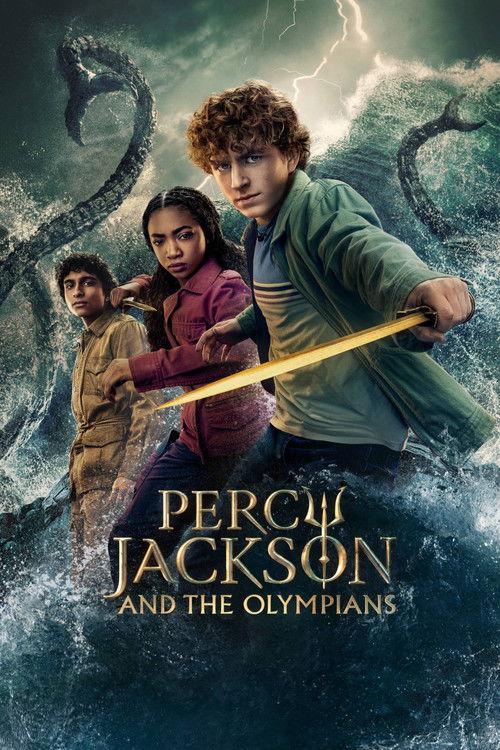 Percy Jackson and the Olympians : 2.Sezon 3.Bölüm