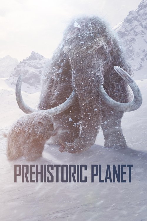 Prehistoric Planet : 3.Sezon 5.Bölüm