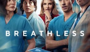 Respira : 2.Sezon 4.Bölüm izle