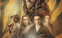 Sandokan : 1.Sezon 1.Bölüm izle