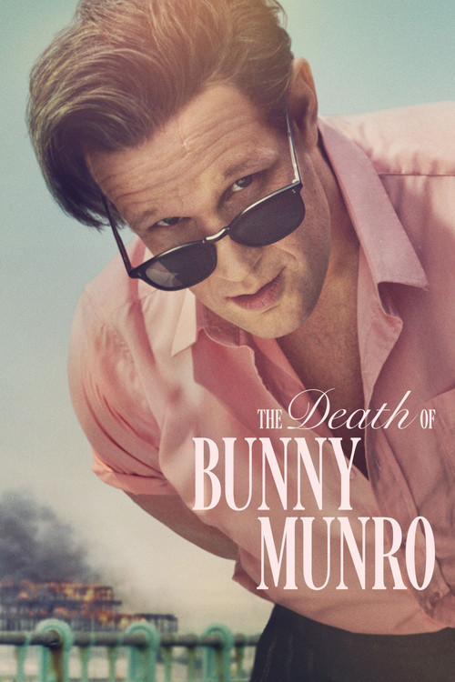 The Death of Bunny Munro : 1.Sezon 3.Bölüm