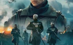The Sentinels : 1.Sezon 1.Bölüm izle