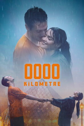 0000 Kilometre izle (2024)