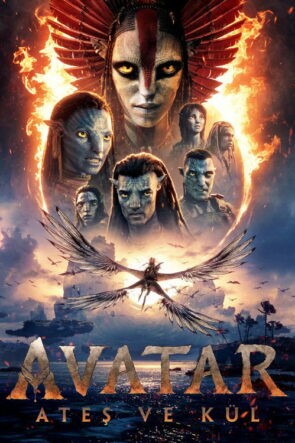 Avatar: Ateş ve Kül (2025)