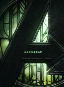Avengers: Doomsday (2026) izle