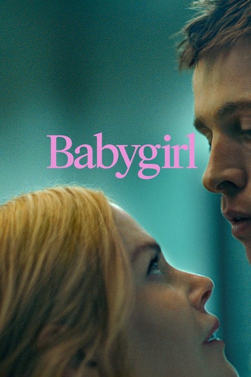 Babygirl (2024)