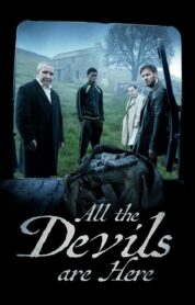 Bütün Şeytanlar Burada (2025) izle