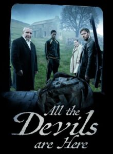 Bütün Şeytanlar Burada (2025) izle