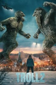 Esrarengiz Canavar 2 (2025)