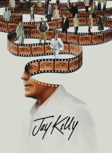 Jay Kelly (2025) izle