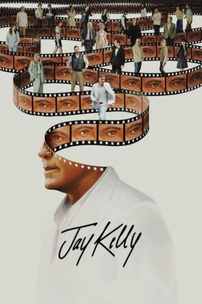 Jay Kelly (2025)