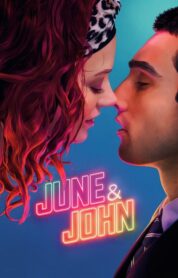 June ve John (2025) izle