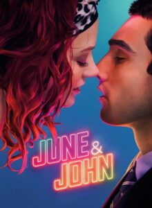 June ve John (2025) izle