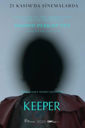 Keeper (2025)