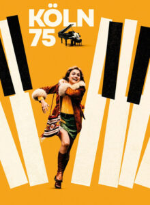 Köln 75 (2025) izle