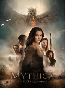 Mythica: The Darkspore (2015) izle
