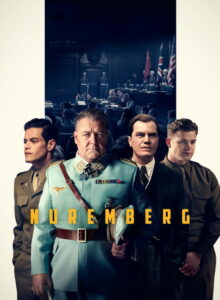 Nürnberg (2025) izle