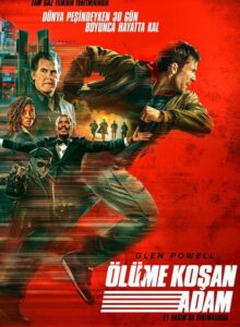 Ölüme Koşan Adam (2025) izle