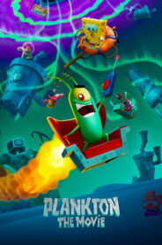 Plankton (Film) (2025)