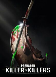 Predator: Killer of Killers (2025) izle
