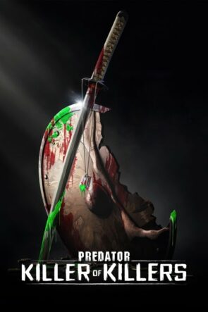 Predator: Killer of Killers (2025)