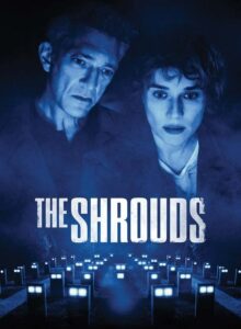 The Shrouds – Kefenler (2025) izle