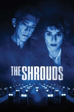 The Shrouds – Kefenler (2025)