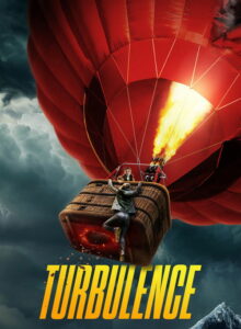 Turbulence (2025) izle