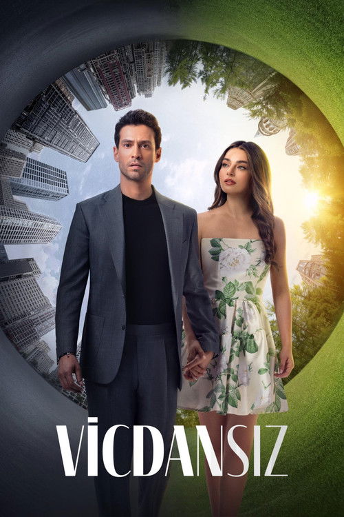 Vicdansız : 1.Sezon 2.Bölüm