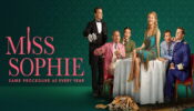 Miss Sophie: The Same Procedure As Every Year – Efsanevi Komedi Klasiği izle