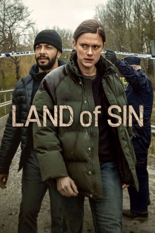 Land of Sin : 1.Sezon 4.Bölüm