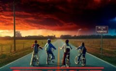 Stranger Things : 1.Sezon 1.Bölüm izle