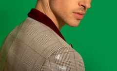 Élite Historias Breves Patrick : 1.Sezon 1.Bölüm izle