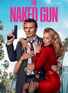 Çıplak Silah – The Naked Gun (2025) izle