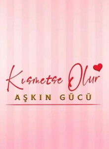 Aşkın Gücü izle