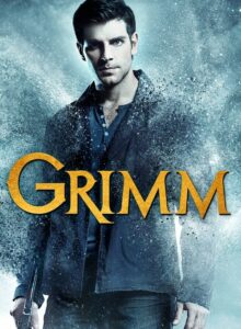 Grimm izle